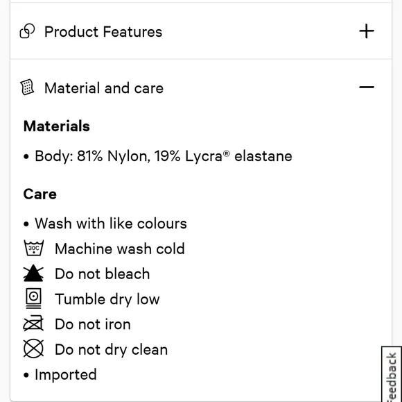 lululemon Align Waist-Length Racerback Tank Top in Lilac Smoke - Picture 11 of 11